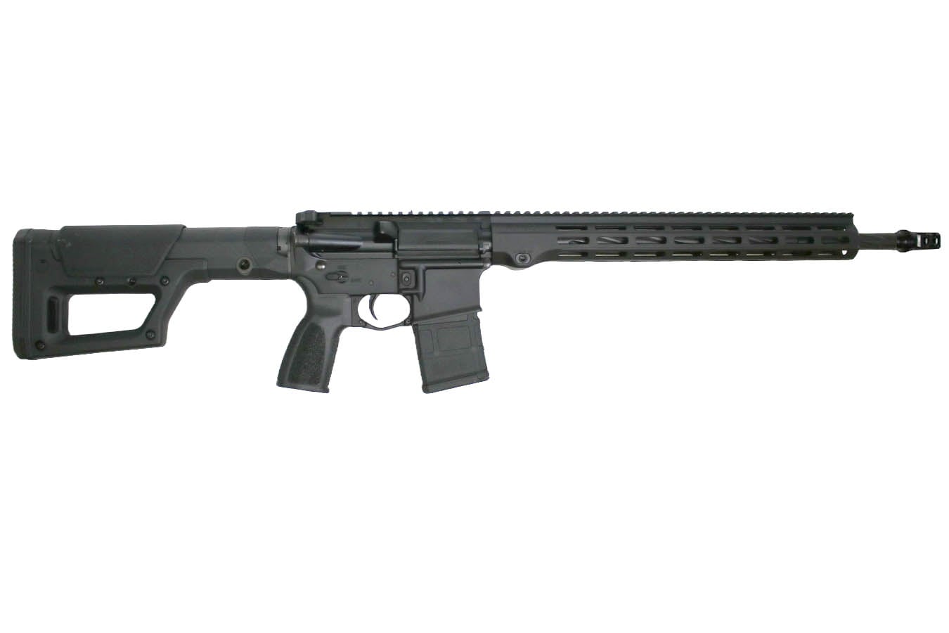 MAXIM DEFENSE MD-15 Duty Precision 5.56mm Bundle with Vortex Venom Scope/Rings, Savior Bag and Magpul Bipod